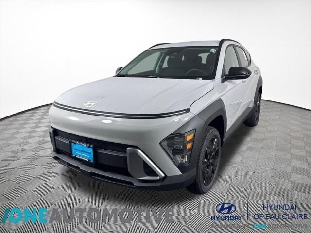 2027 HYUNDAI Kona