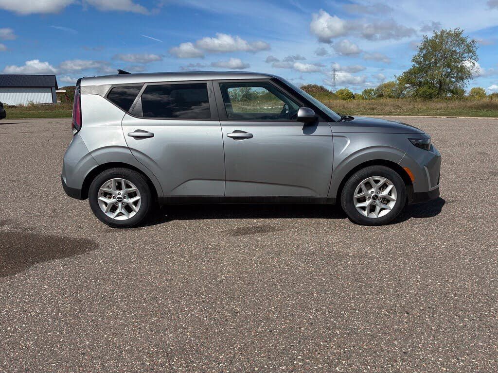 2023 KIA Soul