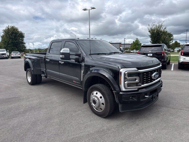 2024 FORD F-450