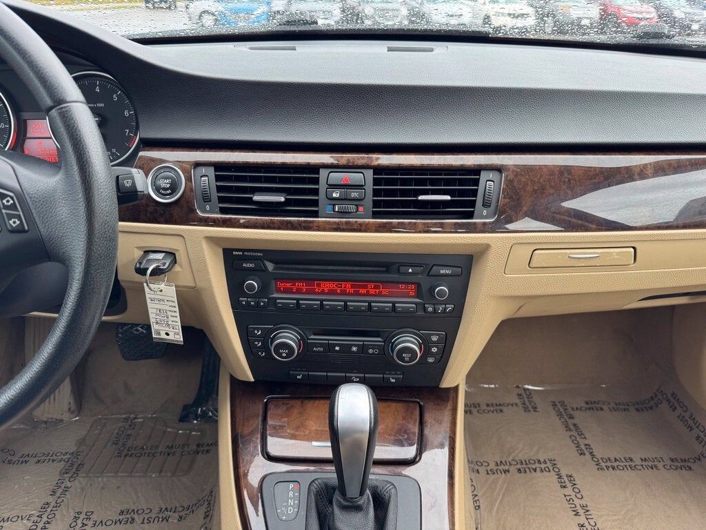 2009 BMW 328i