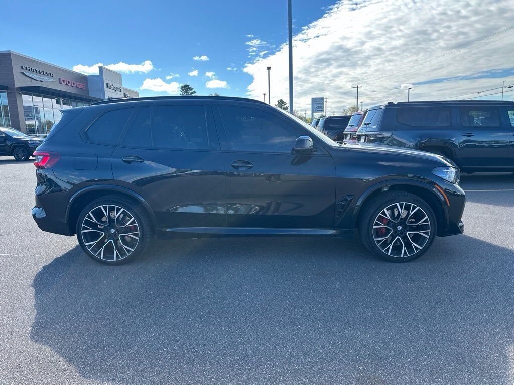2023 BMW X5