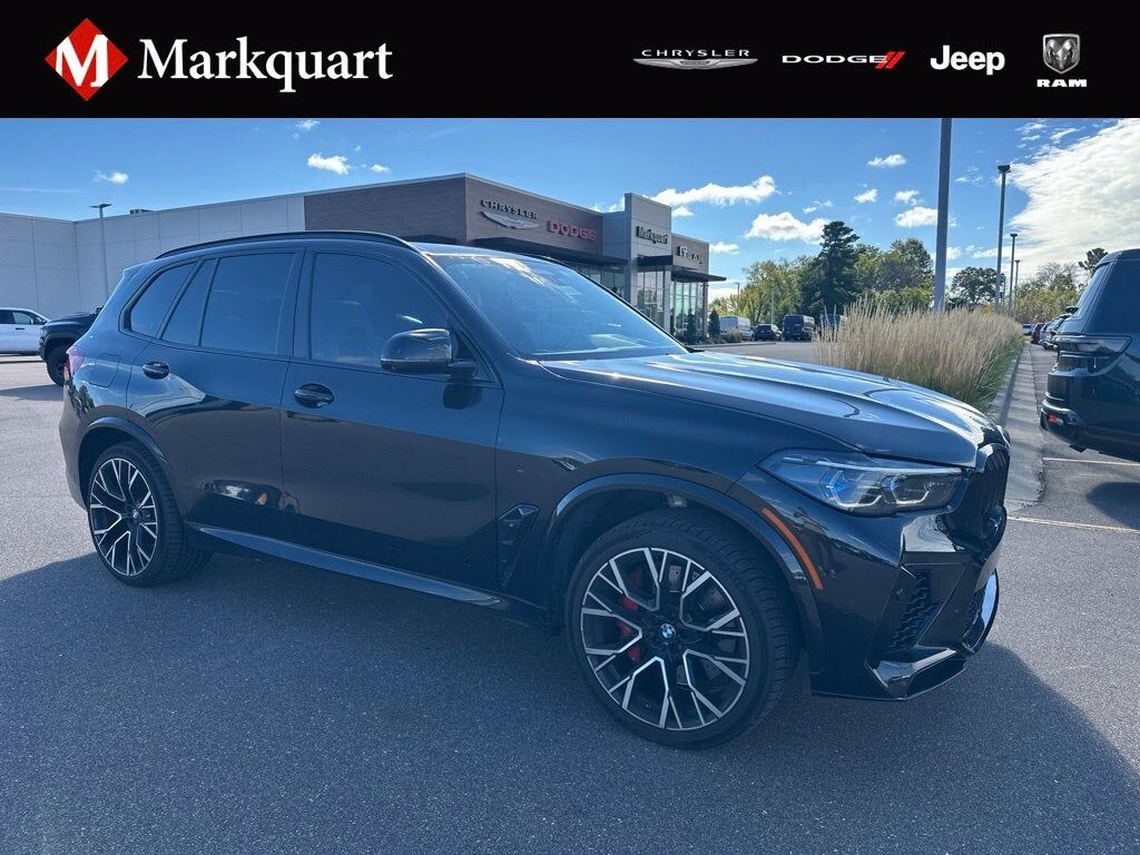 2023 BMW X5