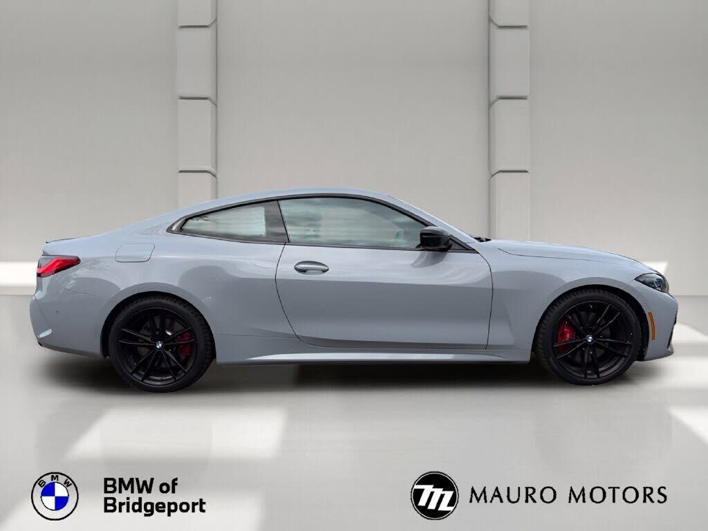 2024 BMW M440i