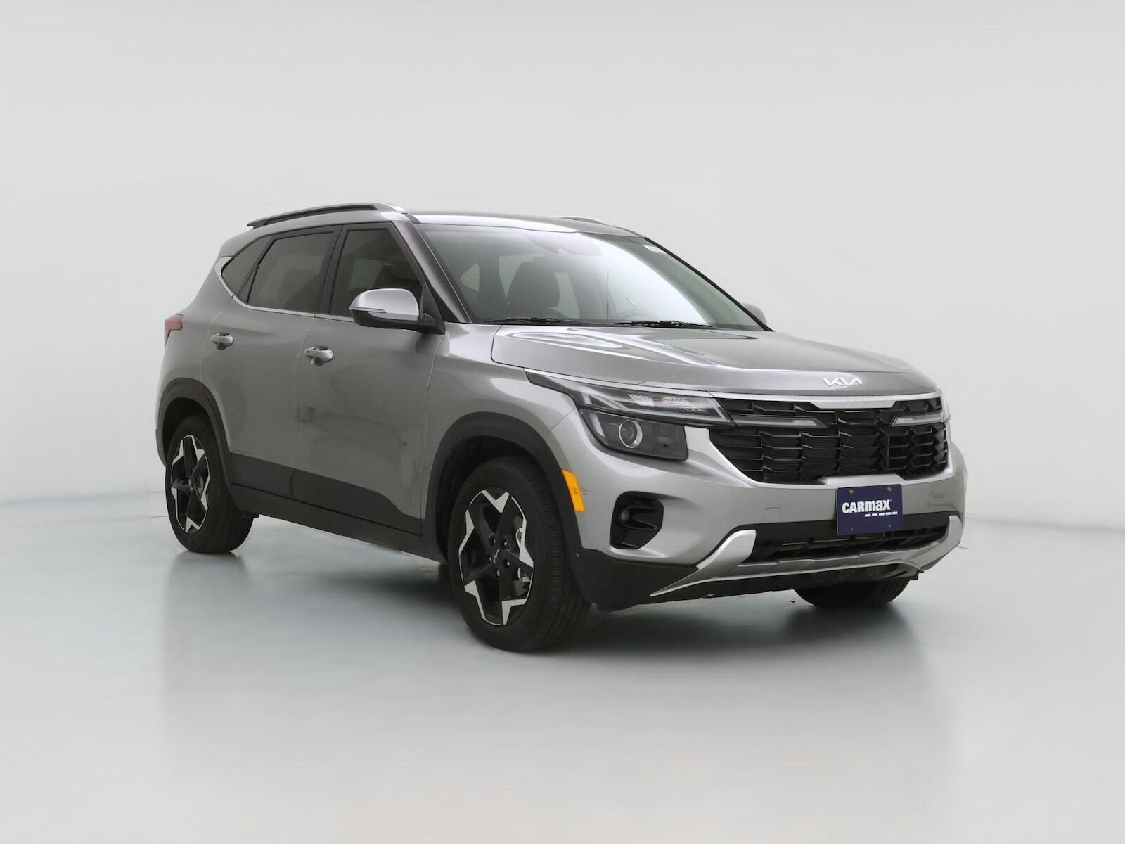2026 KIA Seltos
