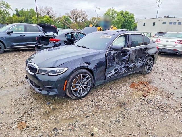 2020 BMW 3 Series
