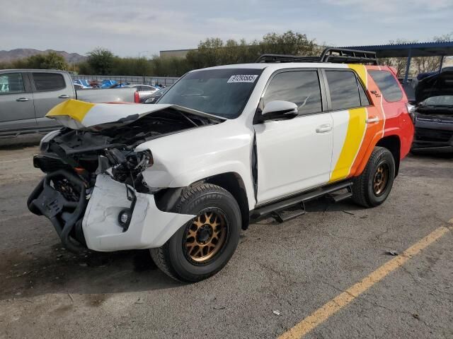 2022 TOYOTA 4-Runner