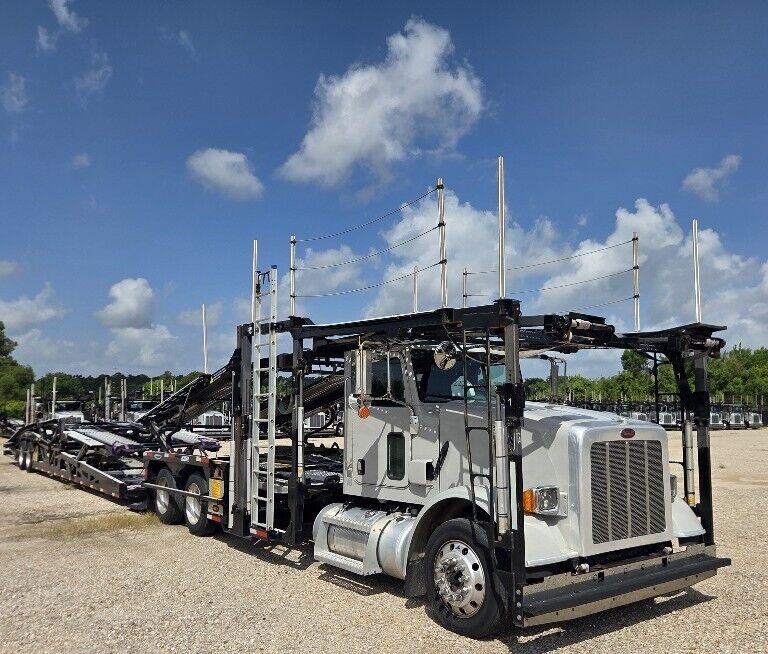 2021 PETERBILT 365