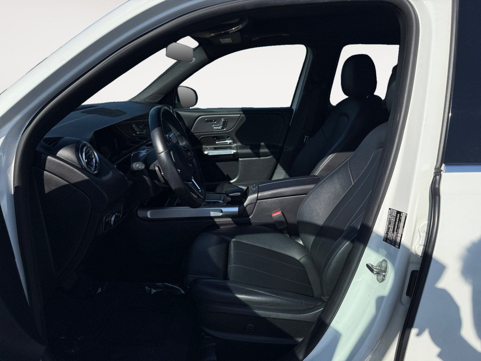 2022 Mercedes-Benz GLB-Class