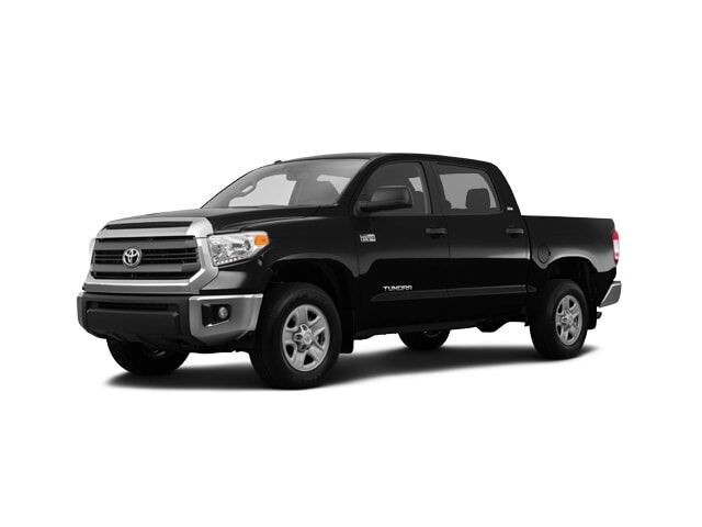 2015 TOYOTA Tundra