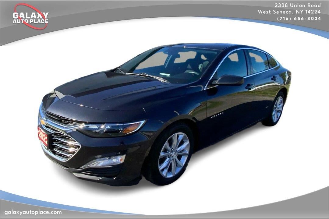 2023 CHEVROLET Malibu