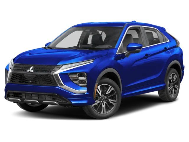 2025 MITSUBISHI ECLIPSE CROSS