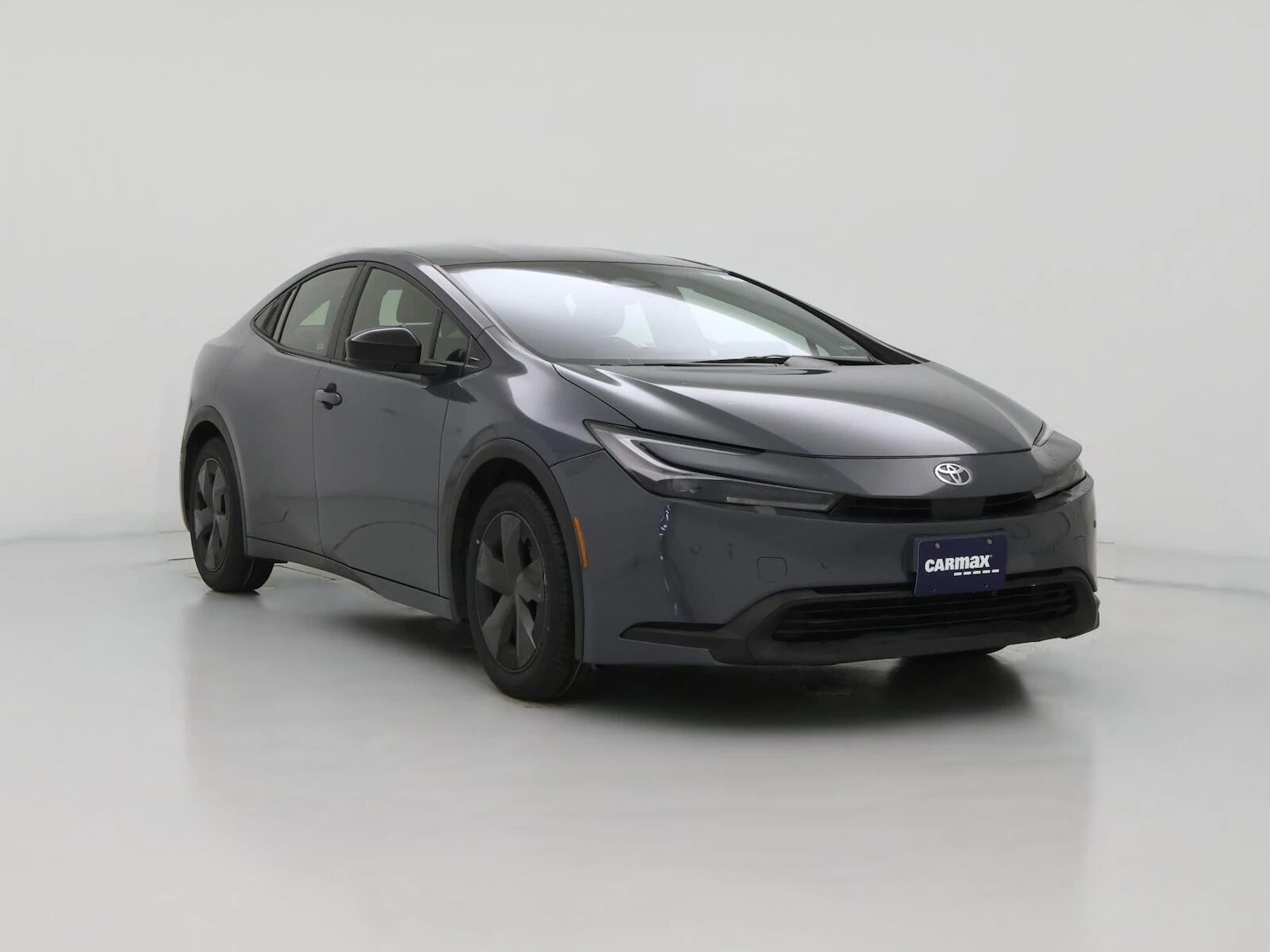 2025 TOYOTA PRIUS