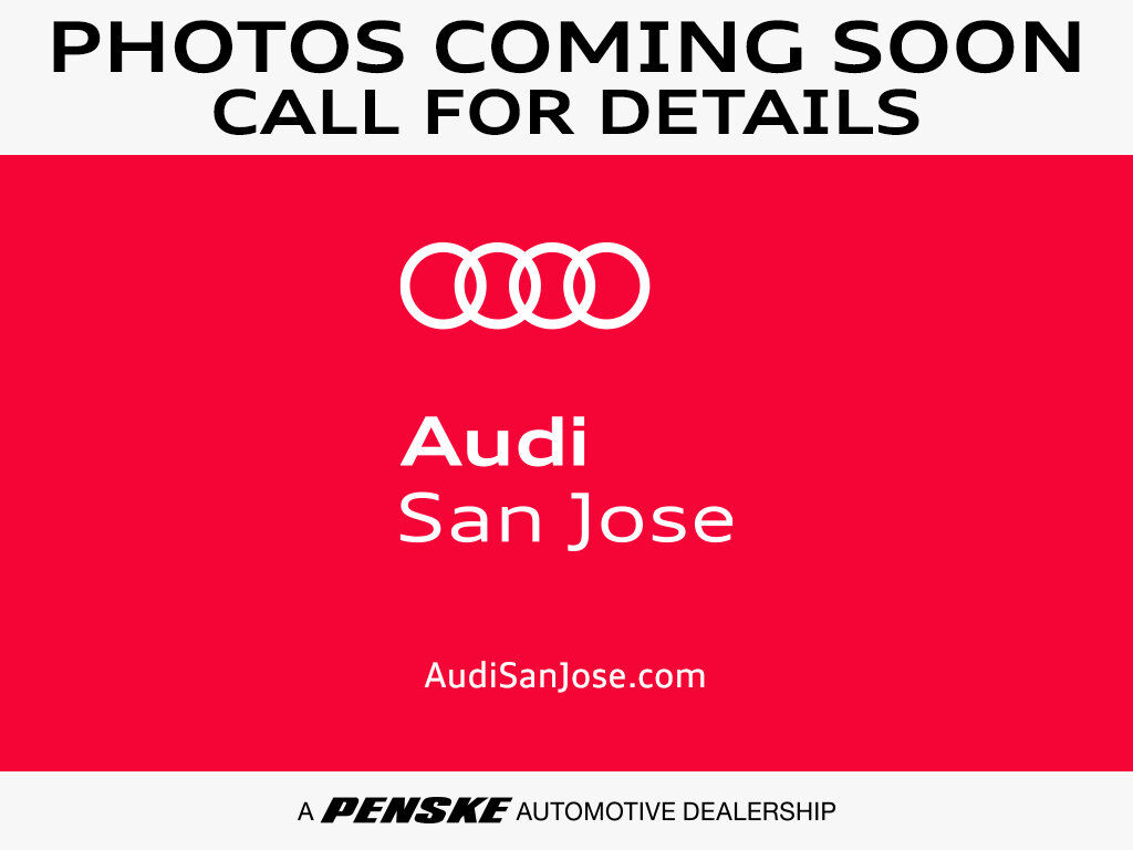 2024 AUDI Q8