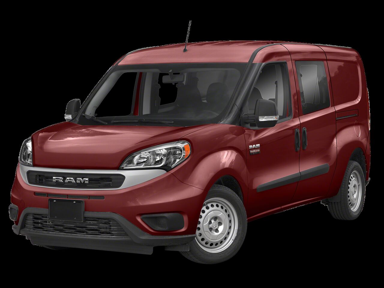2022 RAM Promaster City