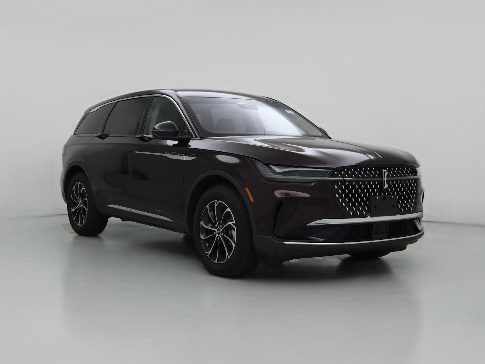 2024 LINCOLN Nautilus