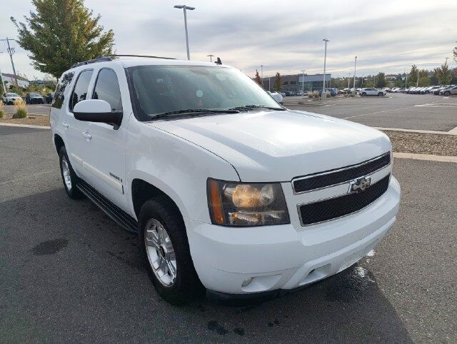 2009 CHEVROLET Tahoe