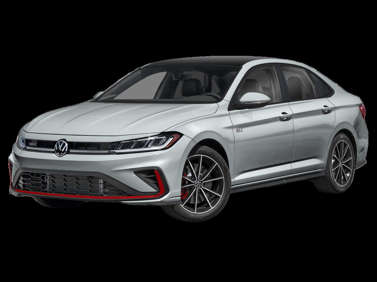2027 VOLKSWAGEN Jetta GLI