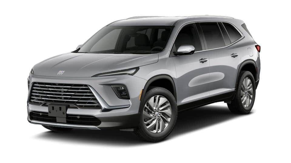 2027 BUICK Enclave