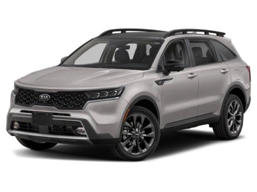 2021 KIA Sorento