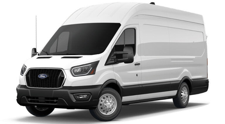 2027 FORD Transit