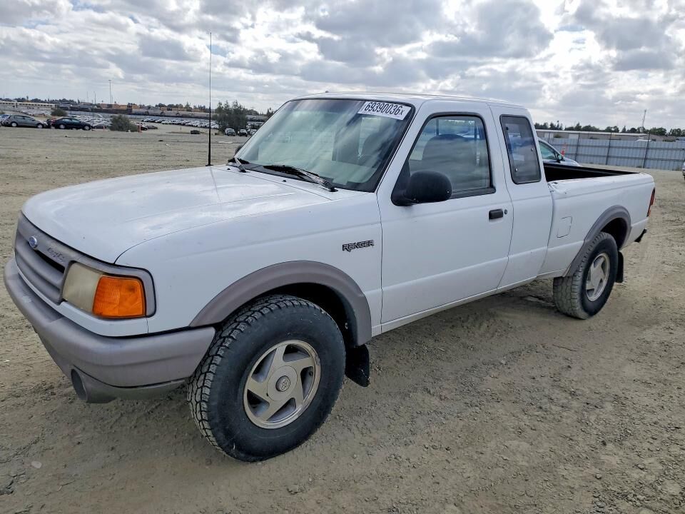 1994 FORD Ranger
