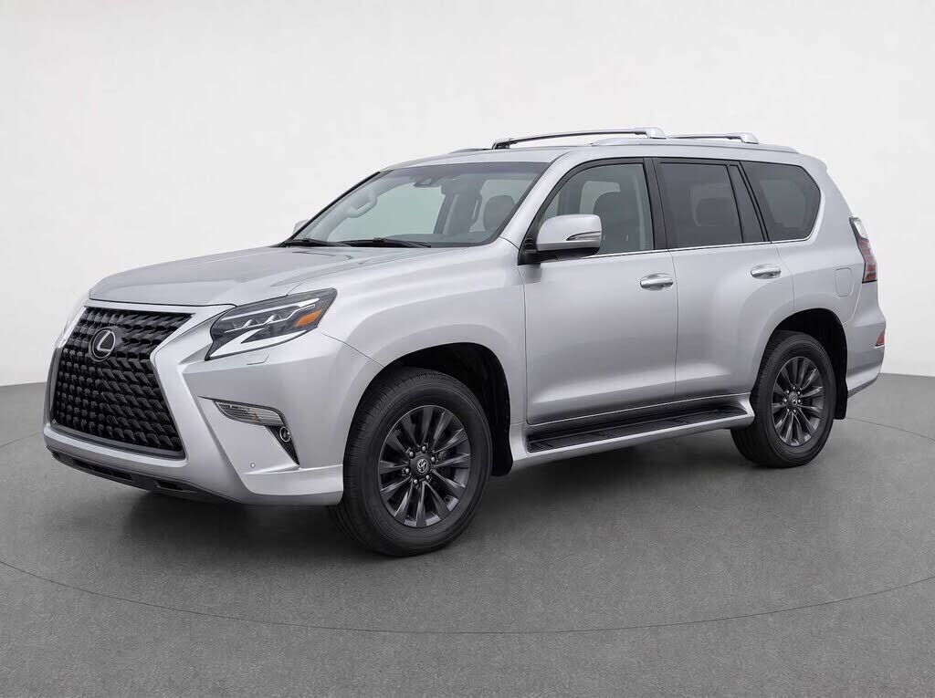 2020 LEXUS GX