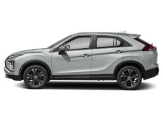 2022 MITSUBISHI ECLIPSE CROSS