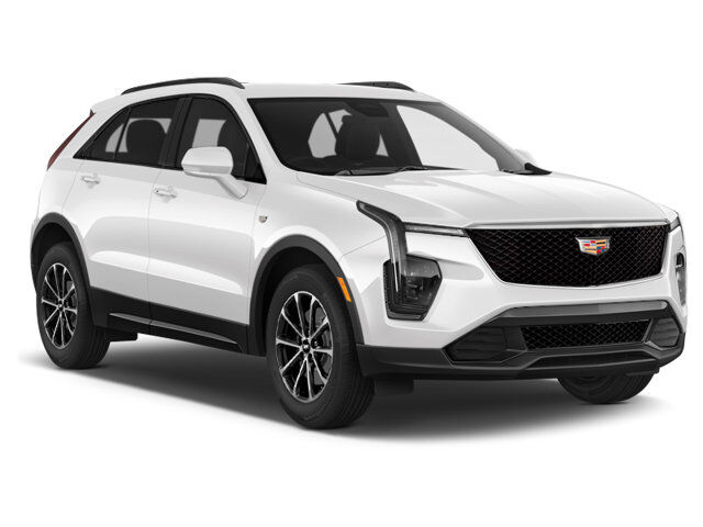 2024 CADILLAC XT4