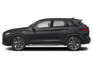 2024 INFINITI QX50