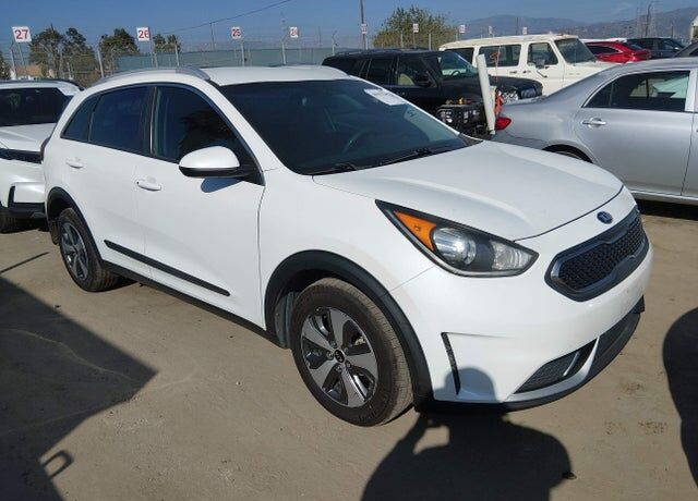 2019 KIA Niro
