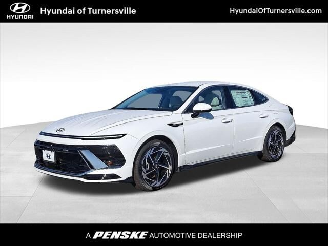 2026 HYUNDAI Sonata