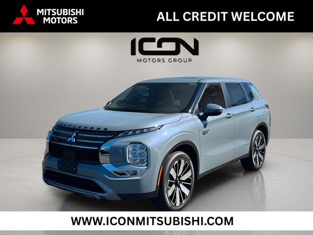 2026 MITSUBISHI Outlander