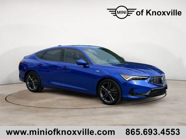 2023 ACURA Integra