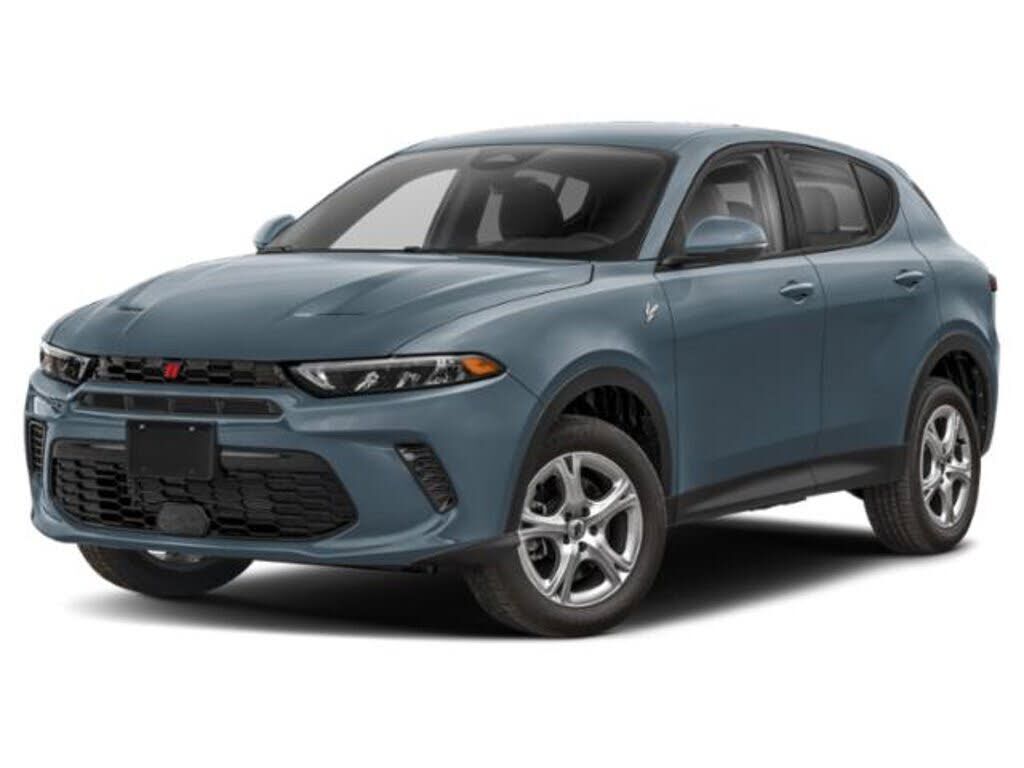 2023 DODGE HORNET