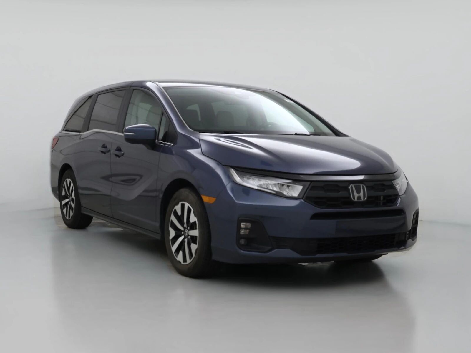 2025 HONDA Odyssey