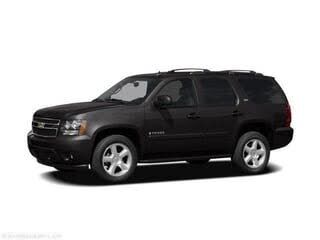 2010 CHEVROLET Tahoe