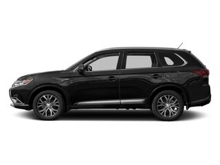 2017 MITSUBISHI Outlander
