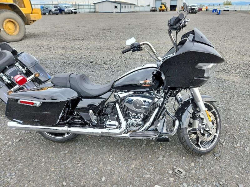 2026 HARLEY DAVIDSON FLTRX / Road Glide