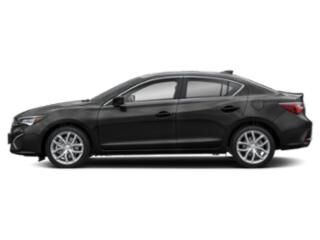 2020 ACURA ILX