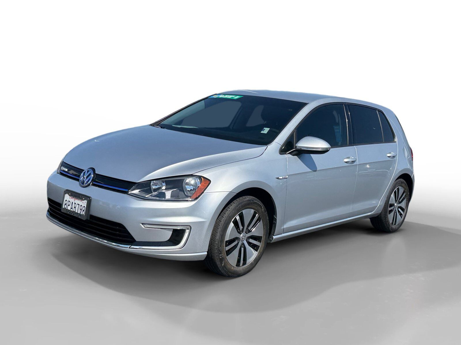 2016 VOLKSWAGEN e-Golf