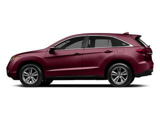 2014 ACURA RDX