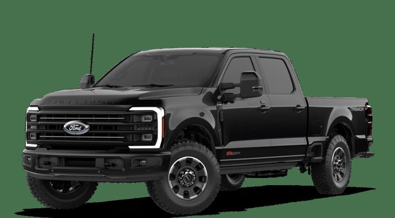 2027 FORD F-250