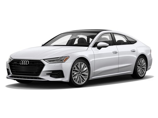 2019 AUDI A7