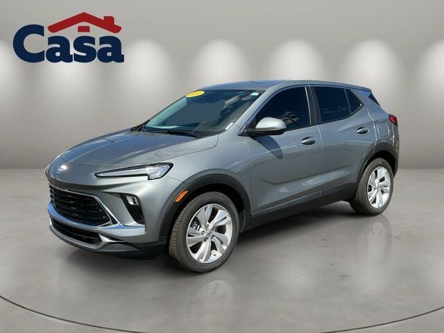 2024 BUICK Encore GX