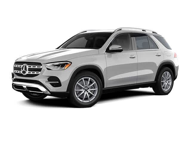 2024 MERCEDES-BENZ GLE-Class