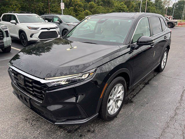 2023 HONDA CR-V