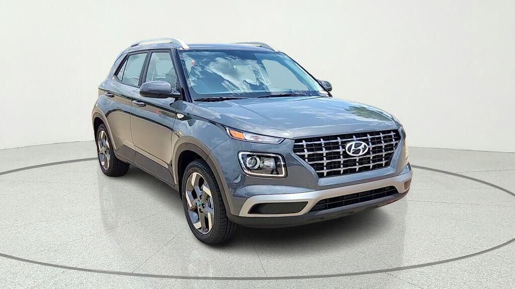 2026 HYUNDAI Venue