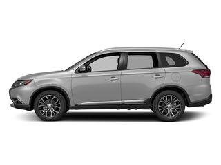 2017 MITSUBISHI Outlander
