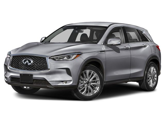 2024 INFINITI QX50