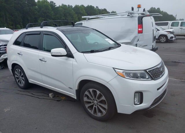 2015 KIA Sorento